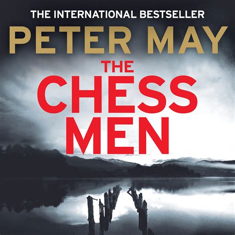 library of chessmen lewis trilogy peter may PDF